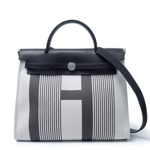 Herbag 31 H Vibration Handbag