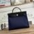 Herbag 31 bag blue (5) Hermes herbag 31 Bag