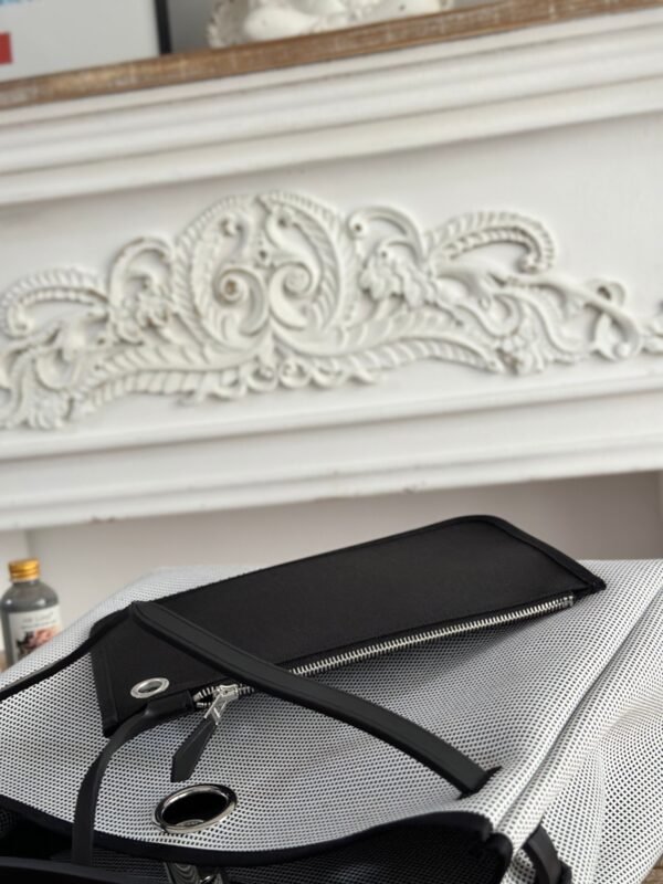 Herbag 31 canvas bag