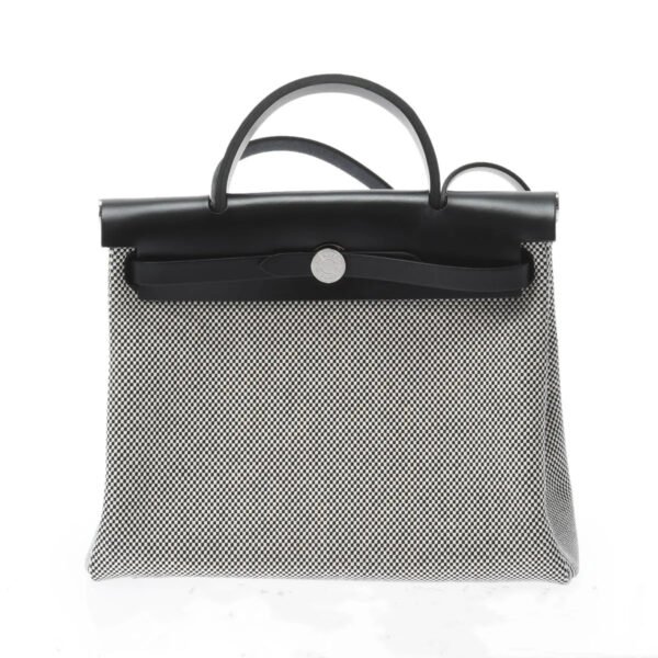 Herbag 31 canvas bag