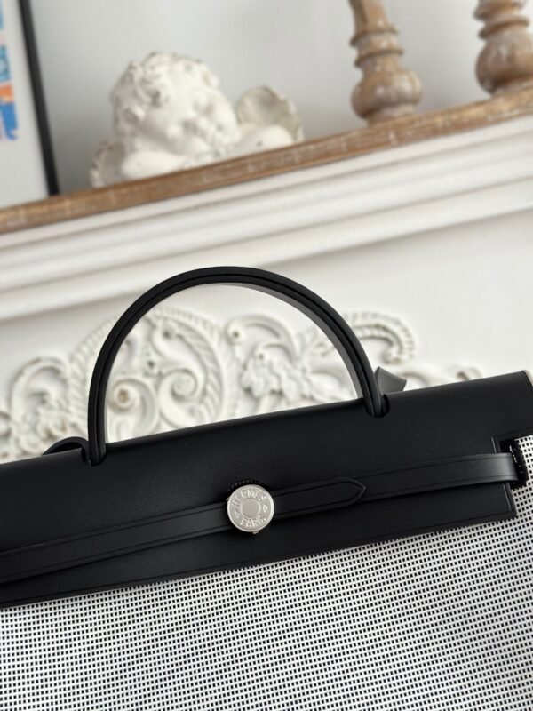 Herbag 31 canvas bag