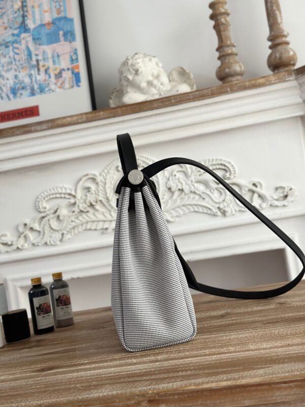 Herbag 31 canvas bag