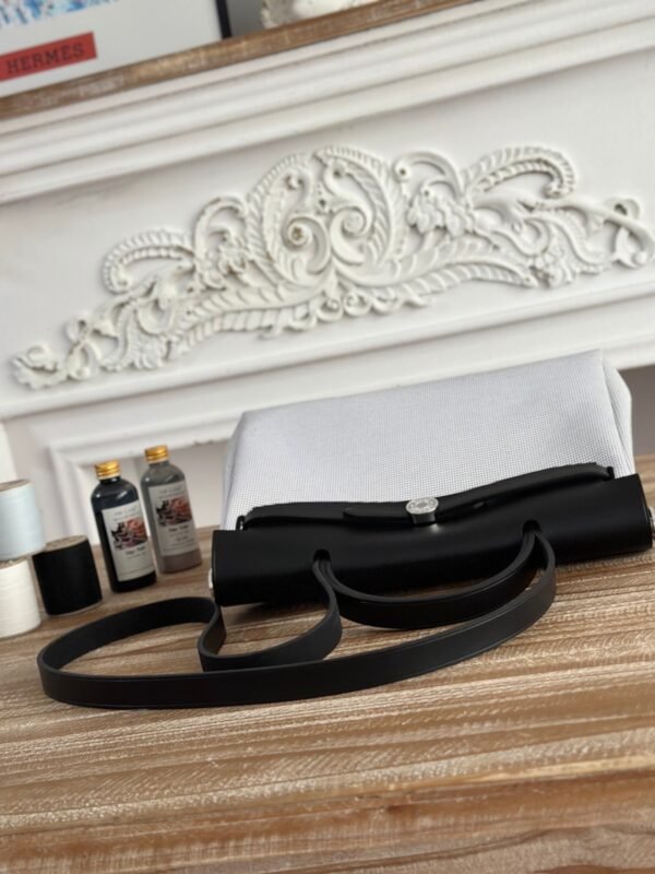 Herbag 31 canvas bag