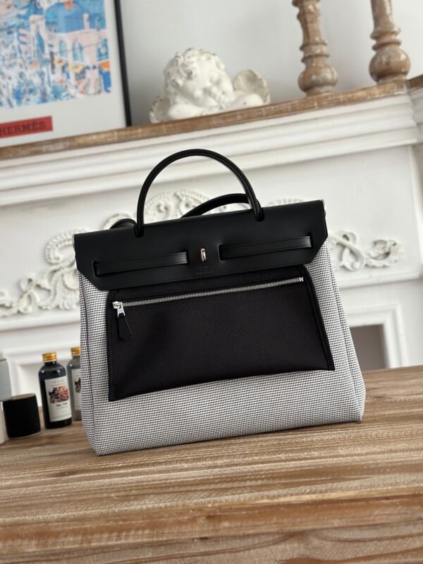 Herbag 31 canvas bag