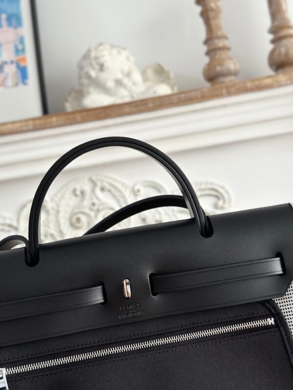 Herbag 31 canvas bag