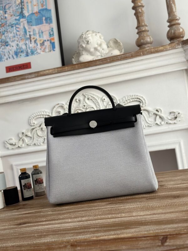 Herbag 31 canvas bag