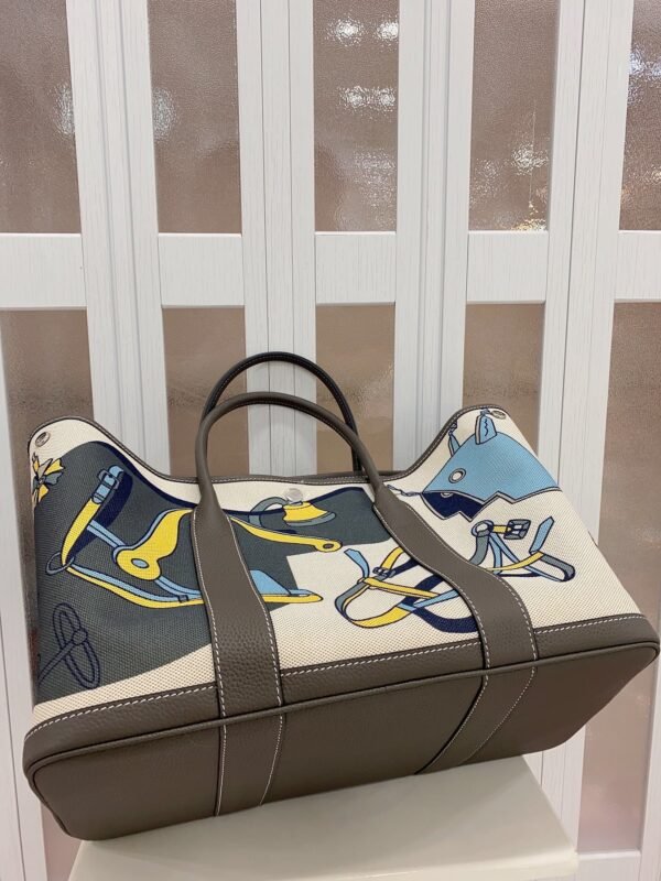 Herbag garden party 36 beige (1) Herbag garden party 36