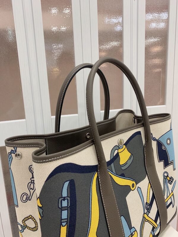 Herbag garden party 36 beige (2) Herbag garden party 36