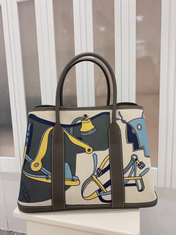 Herbag garden party 36 beige (9) Herbag garden party 36