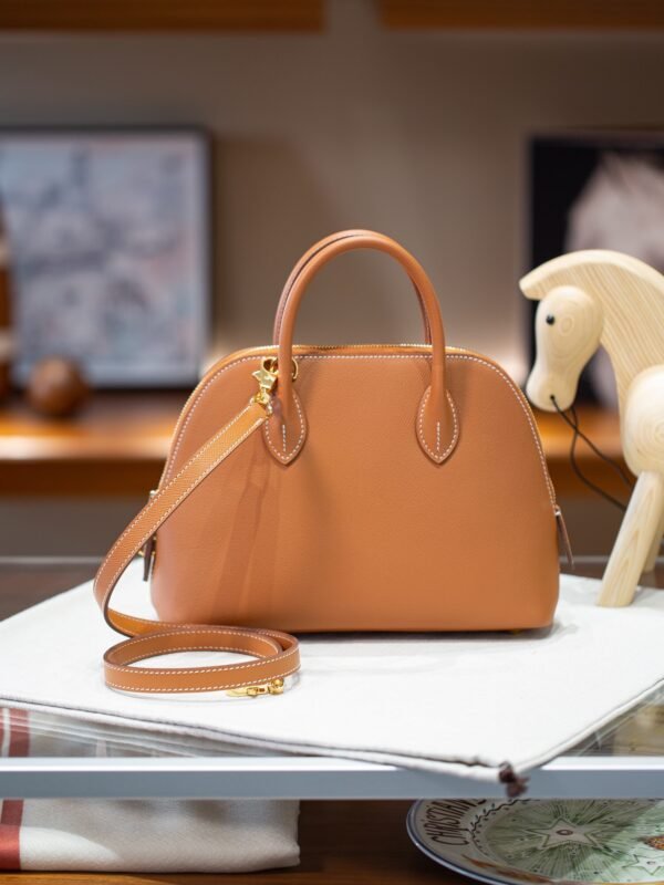 Hermès 1923 Bolide 25