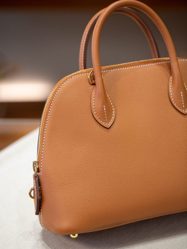 Hermès 1923 Bolide 25