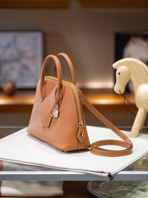 Hermès 1923 Bolide 25