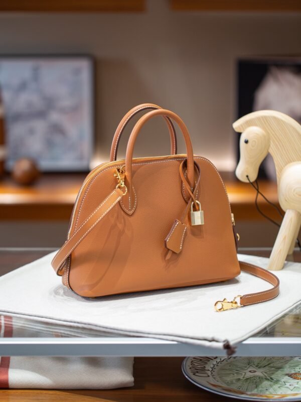 Hermès 1923 Bolide 25