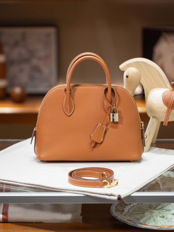 Hermès 1923 Bolide 25