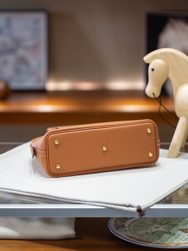 Hermès 1923 Bolide 25