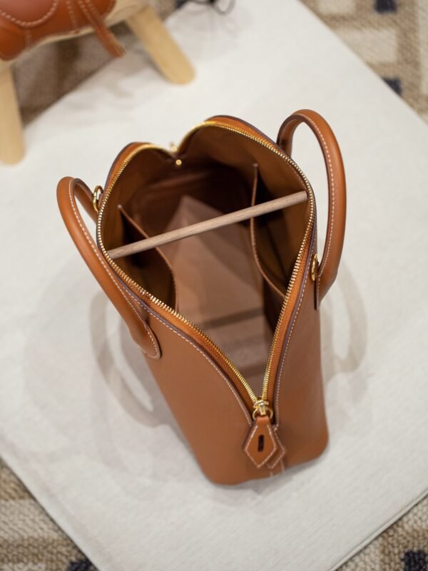 Hermès 1923 Bolide 25