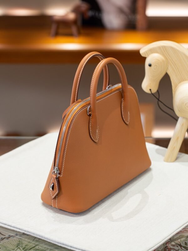 Hermès 1923 Bolide 25