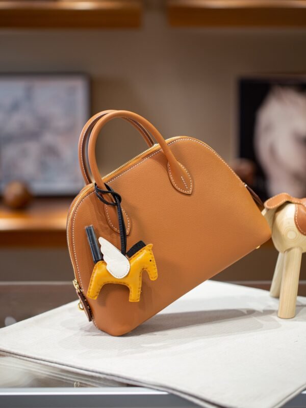 Hermès 1923 Bolide 25