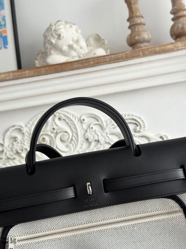 Hermès Herbag Zip 31