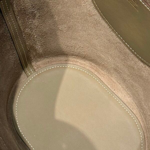 Hermès In-the-Loop 18 bag grey (4) Hermès In-the-Loop 18 bag