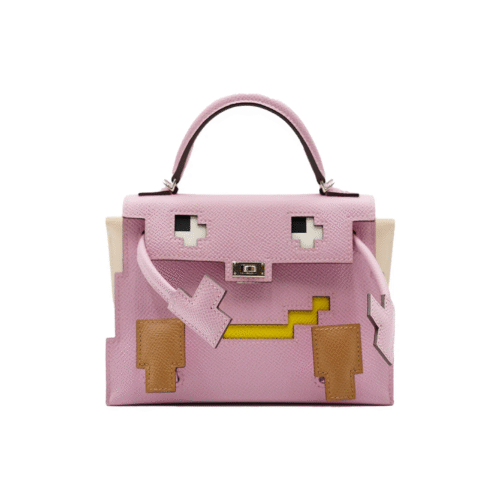 Hermes Kelly Doll