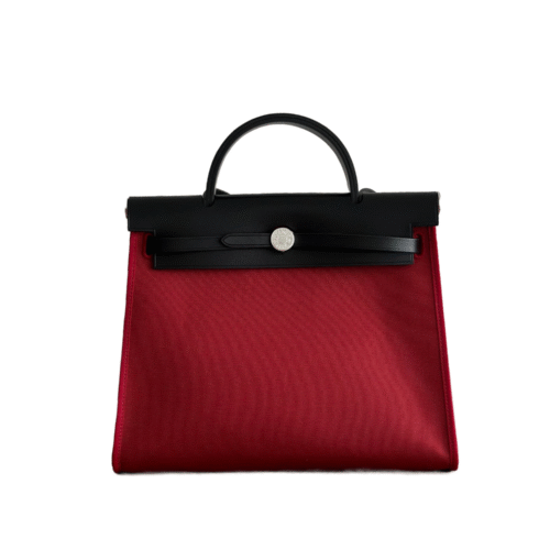 Hermes herbag 31 Bag