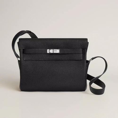 Kelly Messenger Bag 25