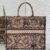 Large Dior Book Tote-008 (2) Large Dior Book Tote