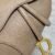 M0455CBAA_M116 (7) Dior Saddle Bag with Strap Beige