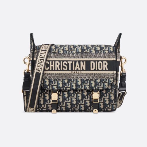 Dior Medium Diorcamp Bag