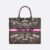 M1286ZEDO_M911 (1) Large Dior Book Tote