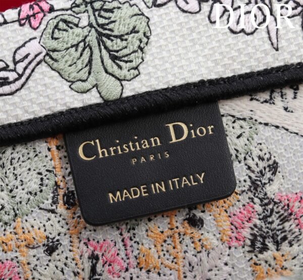 M1296ZEDO_M941-1-L (5) Large Dior Book Tote