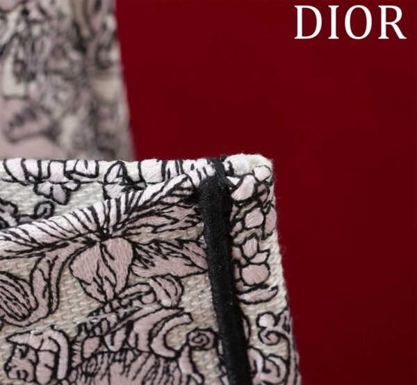 M1296ZEDO_M941-1-L (6) Large Dior Book Tote