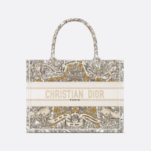 M1296ZEDP_M01E (1) Medium Dior Book Tote