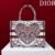 M1296ZEEI_M94 (4) Medium Dior Book Tote