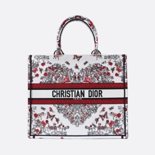 M1296ZEEI_M941-1 (1) Large Dior Book Tote