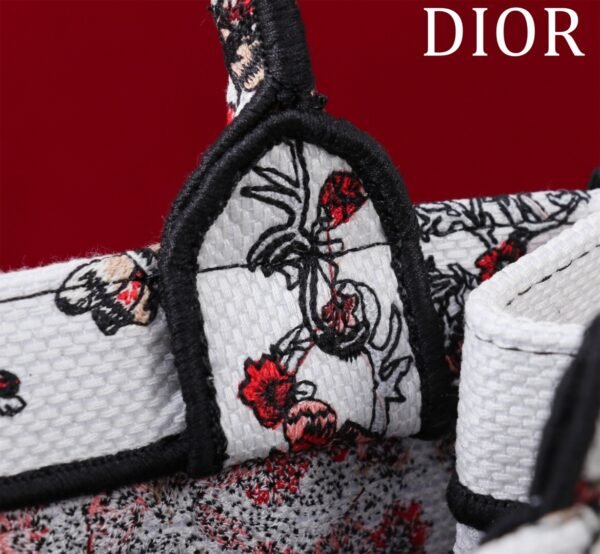 Small Dior Book Tote