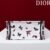 Small Dior Book Tote