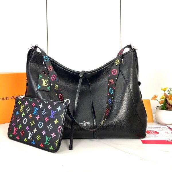 M13105 (2) LV x TM CarryAll Vibe MM M13105
