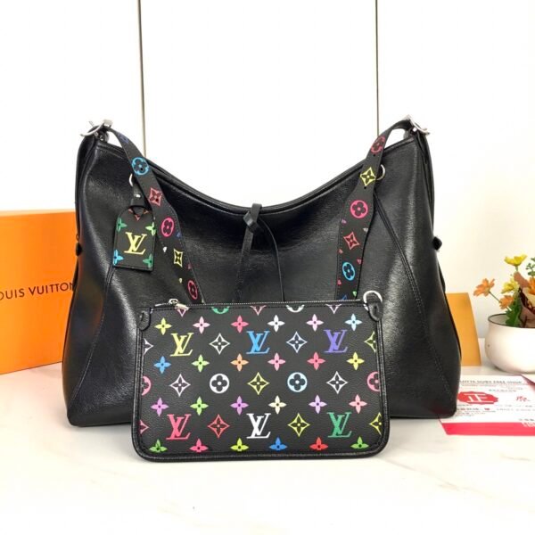M13105 (8) LV x TM CarryAll Vibe MM M13105