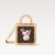 M13127 (1) LV x TM Mini Square Trunk M13127