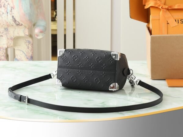 LV SS25 Collection Speedy Trunk 20 M14575