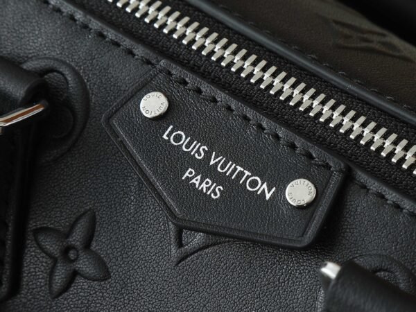LV SS25 Collection Speedy Trunk 20 M14575