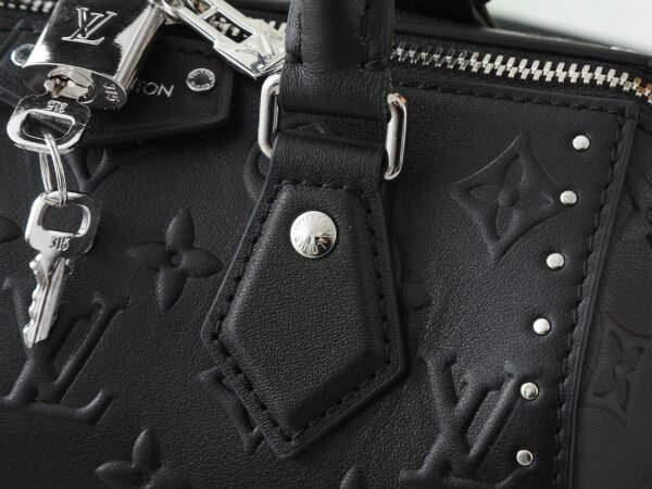 LV SS25 Collection Speedy Trunk 20 M14575