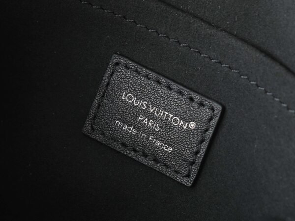 LV SS25 Collection Speedy Trunk 20 M14575