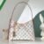 Louis Vuitton CarryAll PM Multicolor Beige