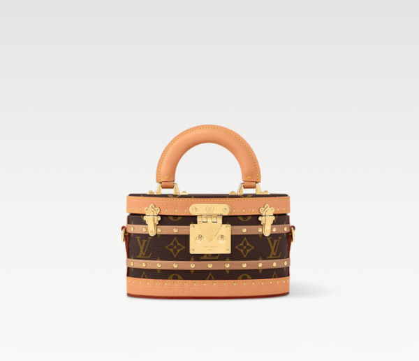 M24843 (1) LOUIS VUITTON Ellis M24843