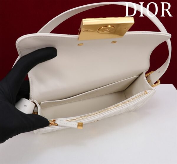 Miss Dior Flap Bag