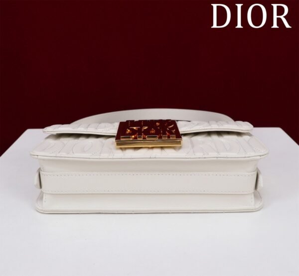 Miss Dior Flap Bag