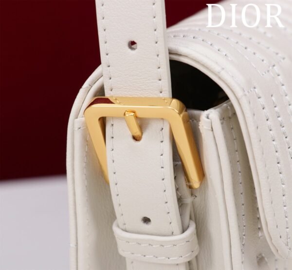 Miss Dior Flap Bag